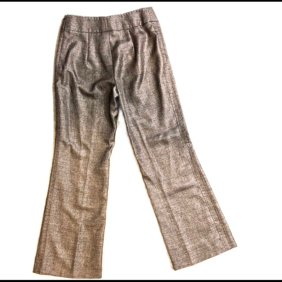 High Rise Trouser Pants - Picture 4 of 5